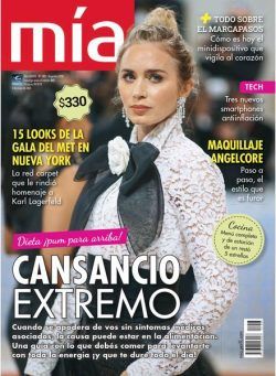 Mia Argentina – 06 mayo 2023