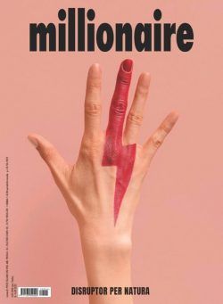 Millionaire – Aprile 2023