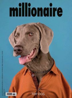 Millionaire – Febbraio 2023