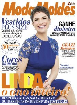 Moda Moldes – 24 fevereiro 2023