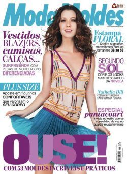 Moda Moldes – 26 setembro 2022