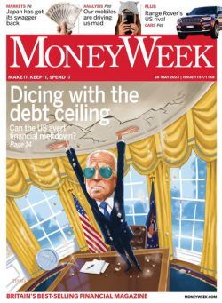 MoneyWeek – 26 May 2023