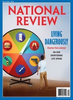 National Review – 15 May 2023