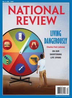 National Review – May 15 2023