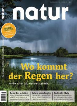 natur – 19 Mai 2023