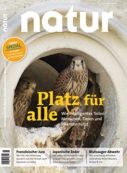 natur – 21 April 2023