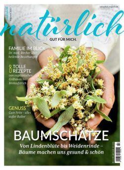 naturlich DE – April 2023