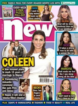 New! Magazine – Issue 1029 – 1 May 2023