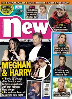 New! Magazine – Issue 1030 – 8 May 2023