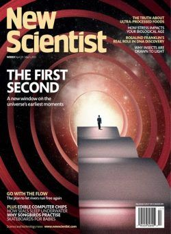 New Scientist – April 29 2023