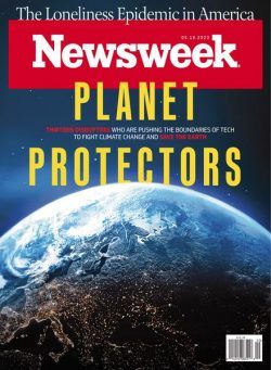 Newsweek USA – May 19 2023