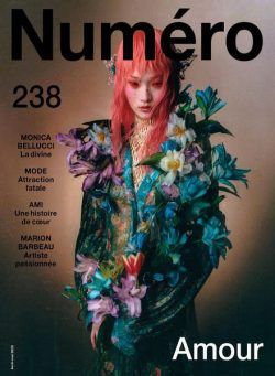 Numero – Avril-Mai 2023