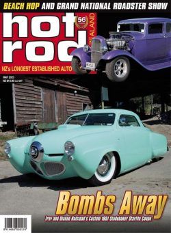 NZ Hot Rod – May 2023