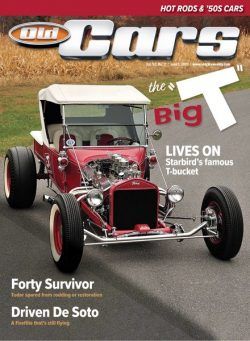 Old Cars Weekly – 01 June 2023