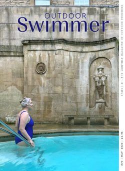 Outdoor Swimmer – May 2023