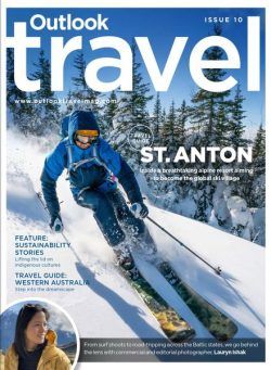 Outlook Travel – December 2022