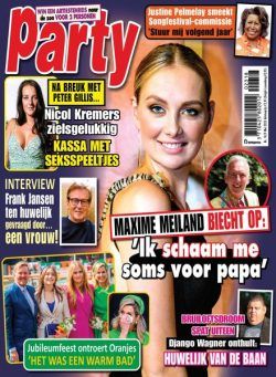 Party Netherlands – 03 mei 2023