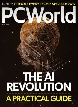 PCWorld – May 2023