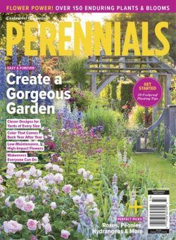 Perennials – April 2023