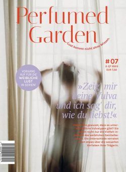 Perfumed Garden – 18 Mai 2023