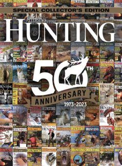 Petersen’s Hunting – June 2023