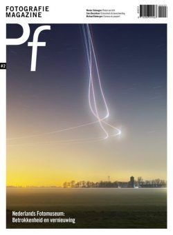 Pf Fotografie Magazine – 21 april 2023