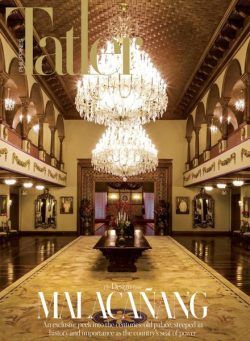 Philippine Tatler – May 2023