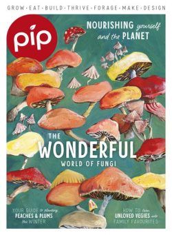 Pip Permaculture Magazine – May 2023