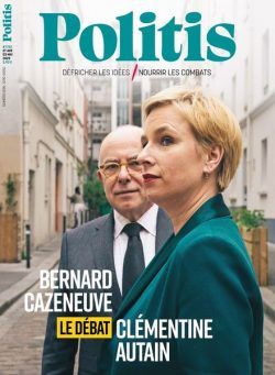 Politis – 27 Avril 2023