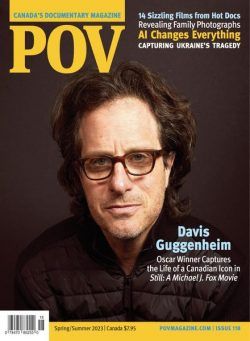 POV Magazine – April 2023