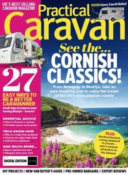 Practical Caravan – July 2023