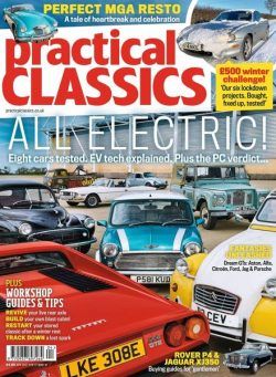 Practical Classics – February 2021