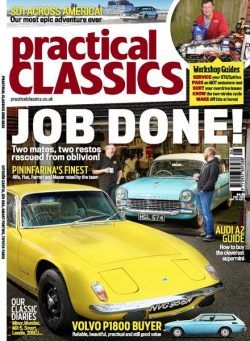 Practical Classics – May 2023