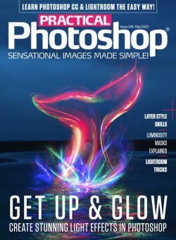 Practical Photoshop – May 2023