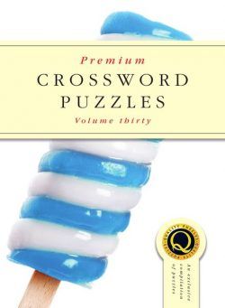 Premium Crosswords – July 2017