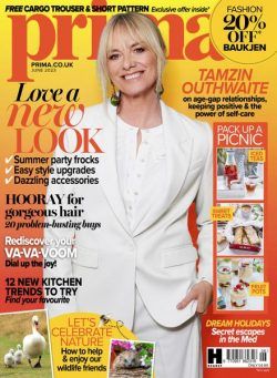 Prima UK – June 2023