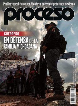 Proceso – 7 Mayo 2023