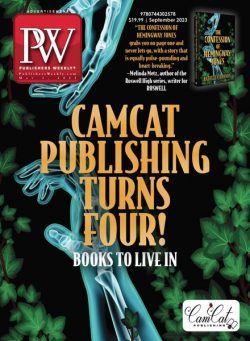 Publishers Weekly – May 01 2023