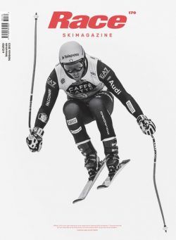 Race Ski Magazine – Febbraio 2023