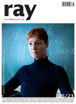 ray Filmmagazin – 29 April 2023