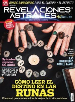 Revelaciones Astrales – 15 abril 2023