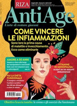 Riza AntiAge – Maggio 2023