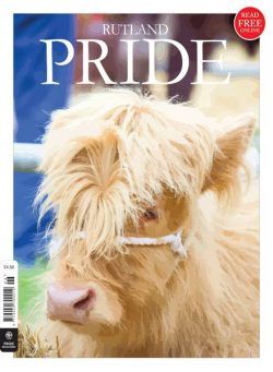 Rutland Pride – June 2023