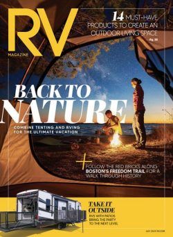 RV Magazine – July 2023