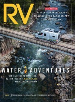 RV Magazine – June 2023