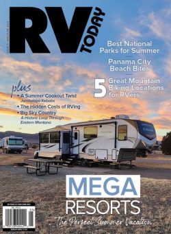 RV Today – May 2023