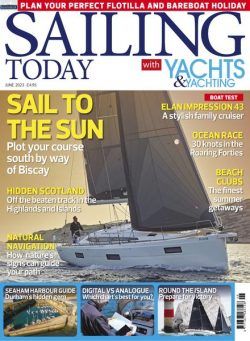 Sailing Today – June 2023