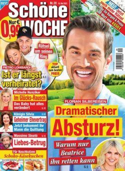 Schone Woche – 10 Mai 2023