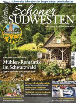 SchOner Sudwesten – 05 Mai 2023