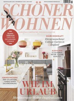 SchOner Wohnen – Juni 2023